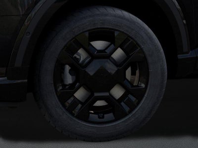 2027 Kia Telluride X-Line SX