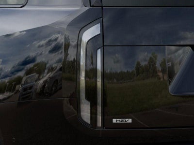 2027 Kia Telluride X-Line SX