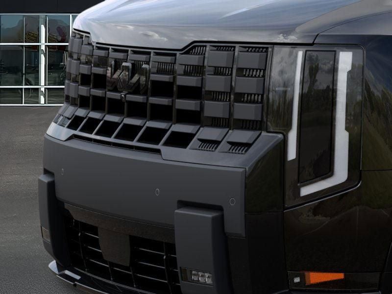 2027 Kia Telluride X-Line SX