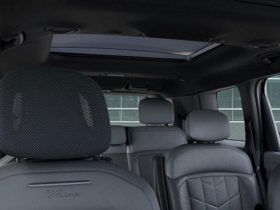 2027 Kia Telluride X-Line SX