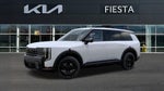 2027 Kia Telluride X-Line SX