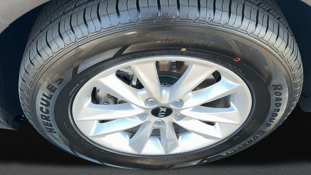 2019 Kia Sorento L