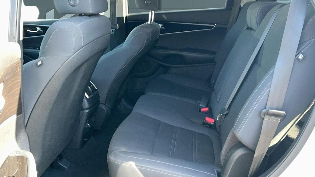 2019 Kia Sorento L