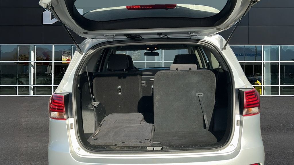 2019 Kia Sorento L
