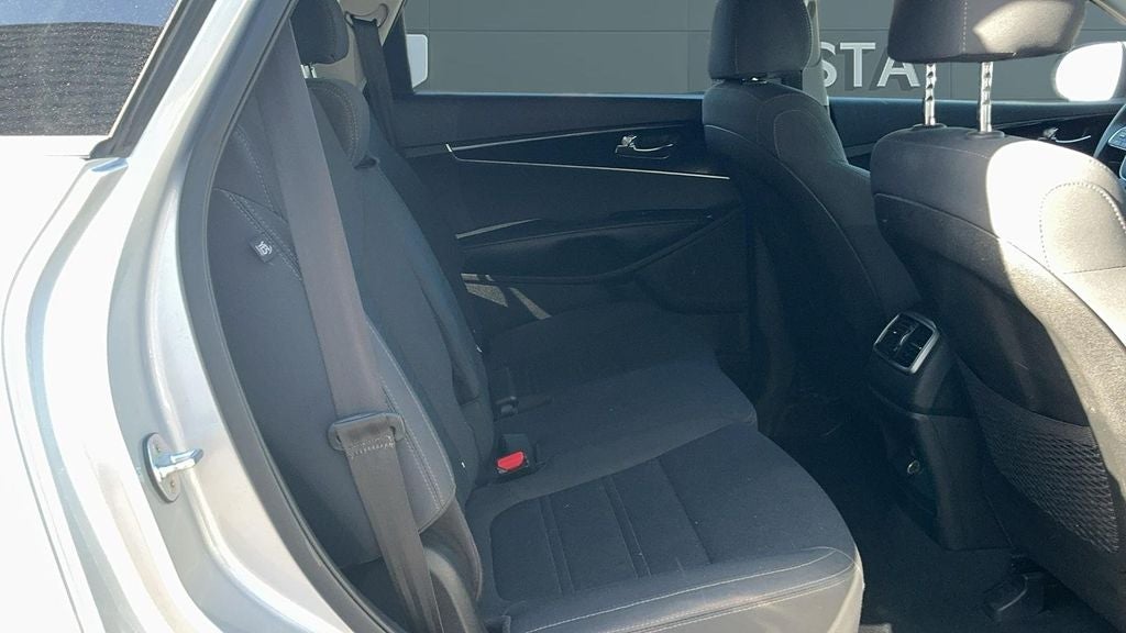 2019 Kia Sorento L