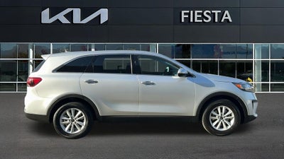 2019 Kia Sorento L