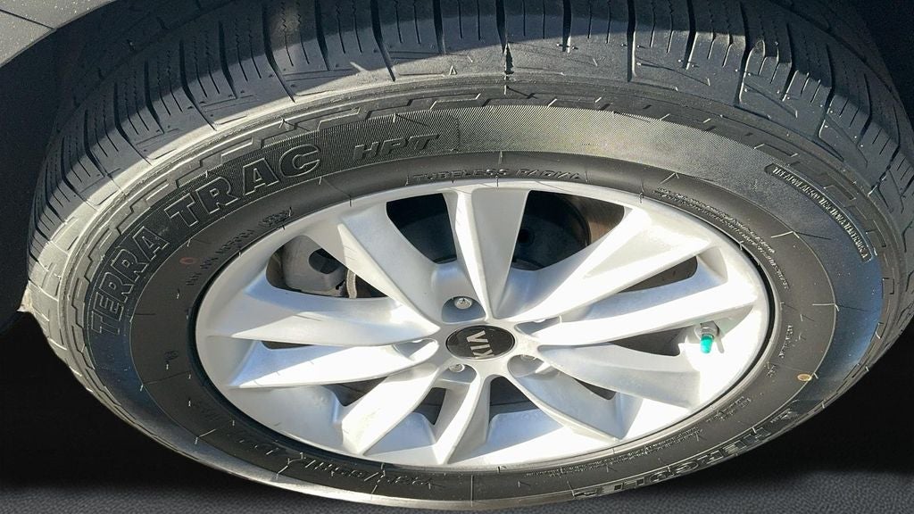 2019 Kia Sorento L