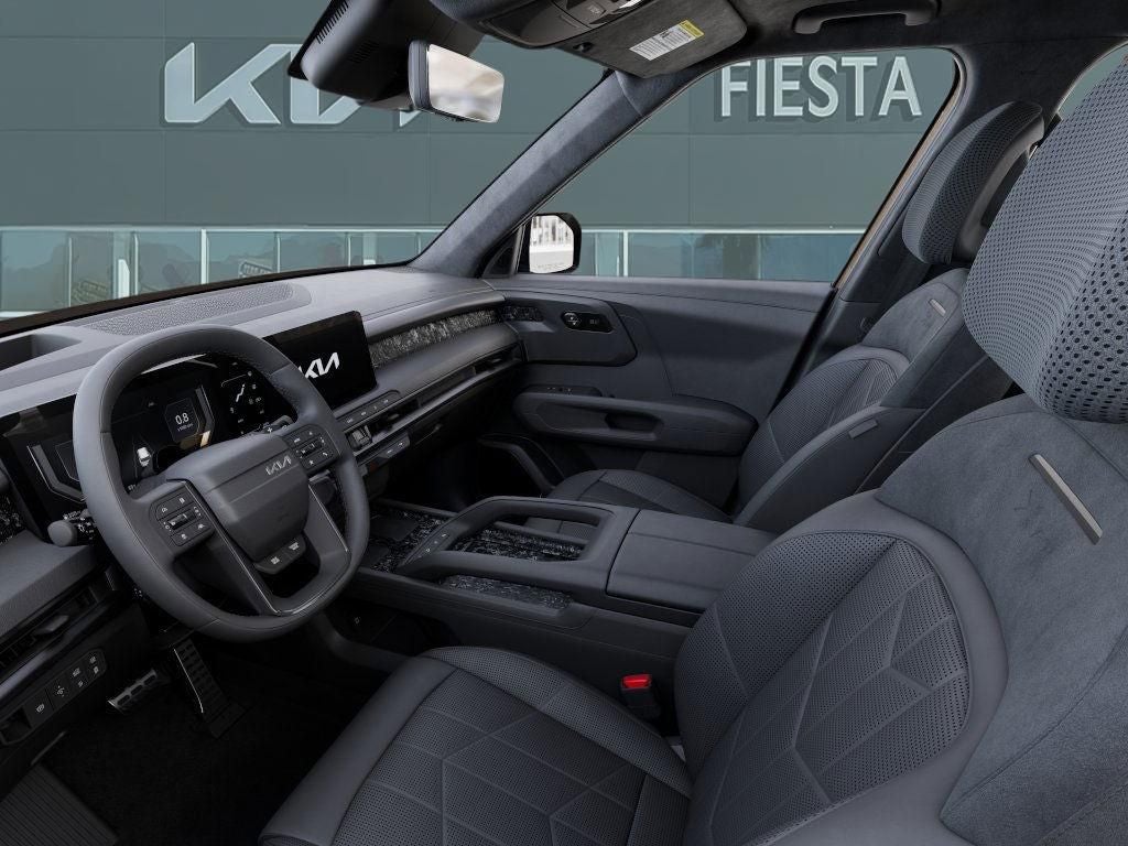 2027 Kia Telluride X-Pro SX-Prestige