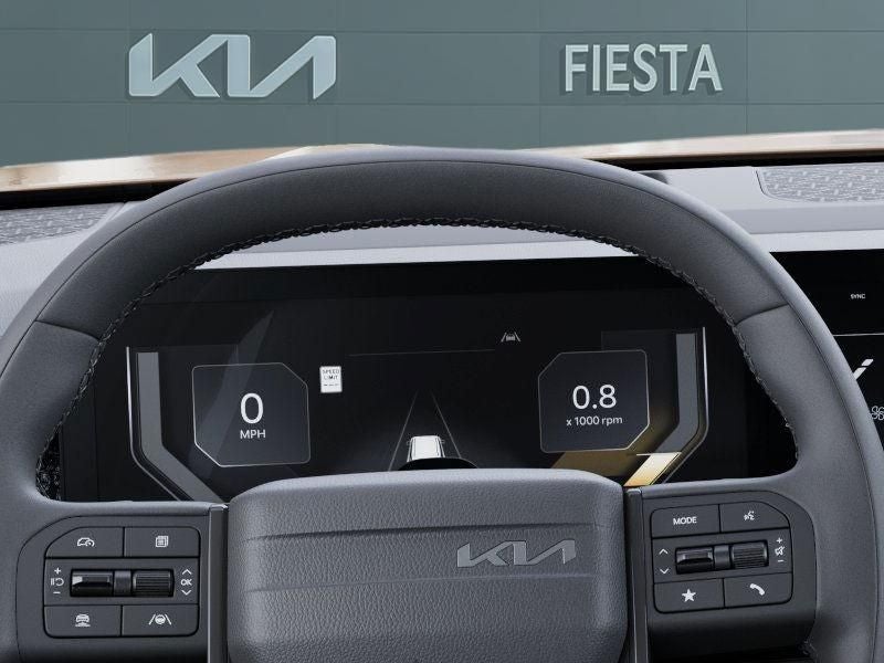 2027 Kia Telluride X-Pro SX-Prestige