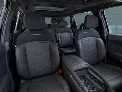 2027 Kia Telluride X-Pro SX-Prestige