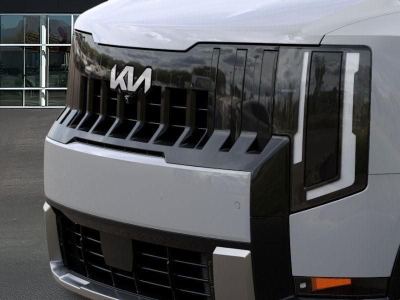 2027 Kia Telluride SX-Prestige