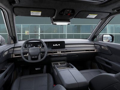2027 Kia Telluride SX-Prestige
