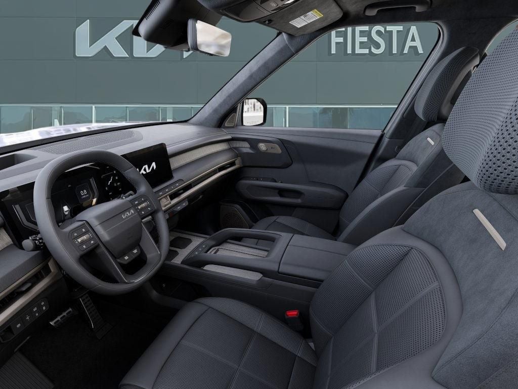 2027 Kia Telluride SX-Prestige