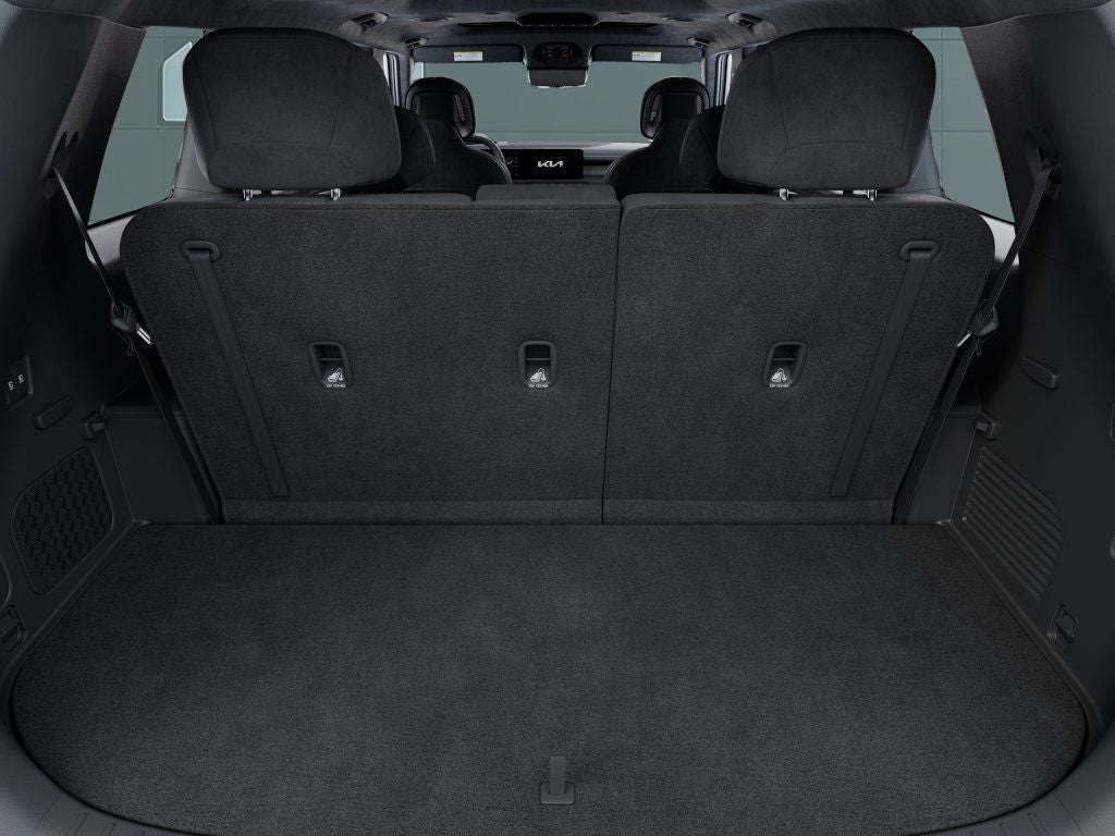 2027 Kia Telluride SX-Prestige