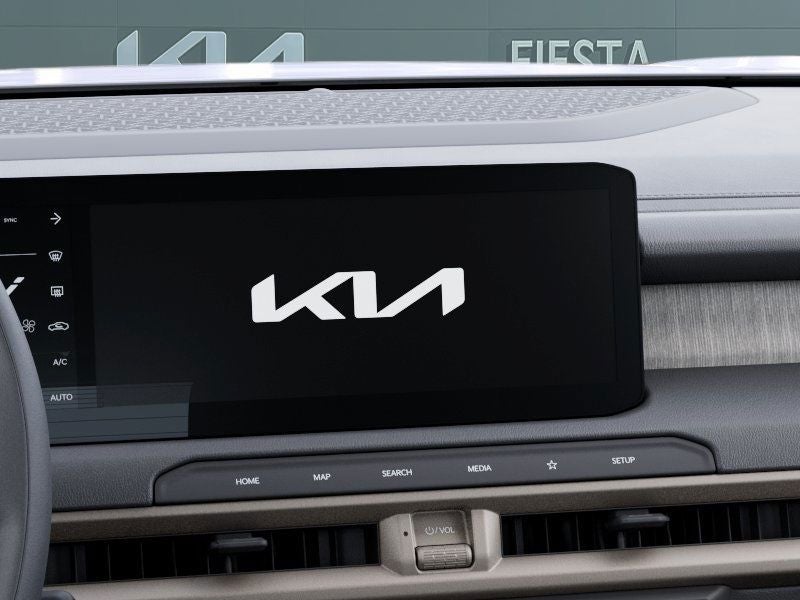 2027 Kia Telluride SX-Prestige