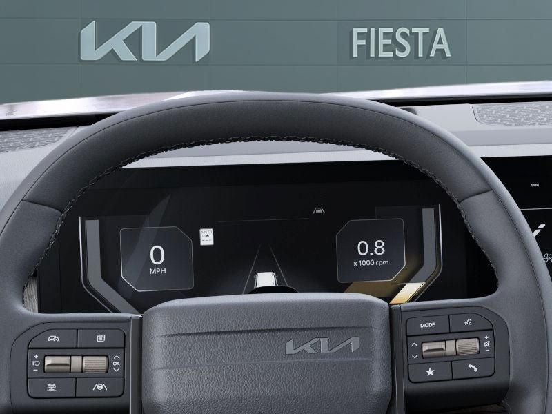 2027 Kia Telluride SX-Prestige