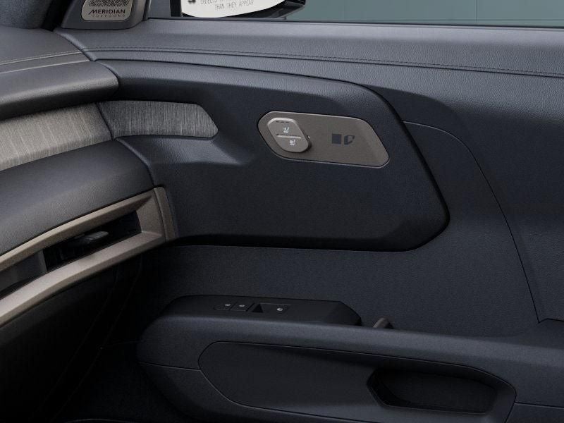 2027 Kia Telluride SX-Prestige