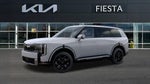 2027 Kia Telluride SX-Prestige