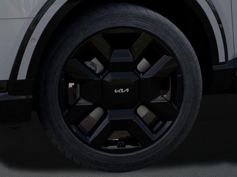 2027 Kia Telluride SX-Prestige