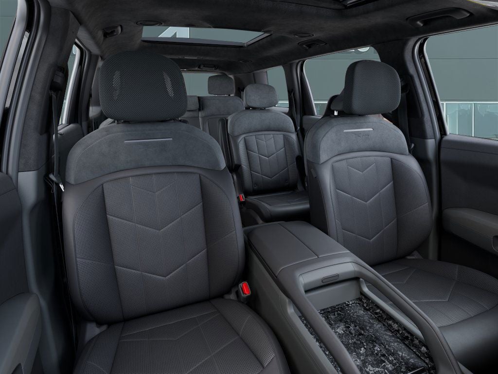 2027 Kia Telluride X-Pro SX-Prestige