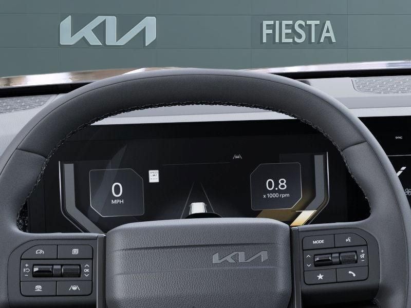 2027 Kia Telluride X-Pro SX-Prestige