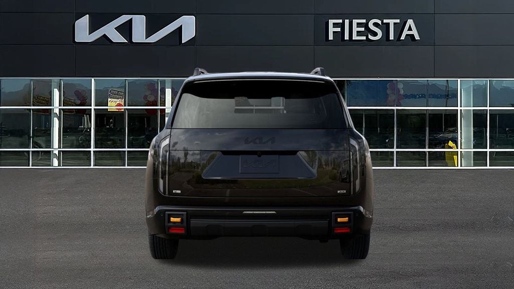 2027 Kia Telluride X-Pro SX-Prestige