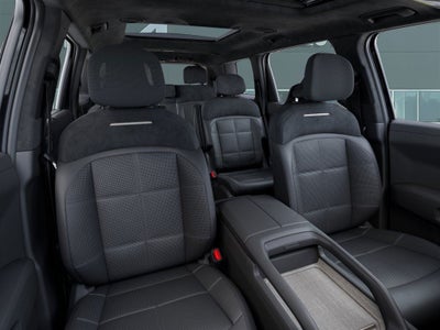 2027 Kia Telluride SX-Prestige