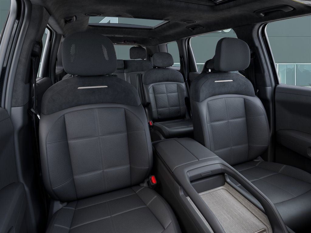 2027 Kia Telluride SX-Prestige