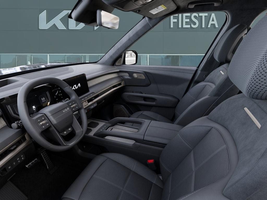 2027 Kia Telluride SX-Prestige