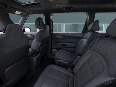 2027 Kia Telluride SX-Prestige