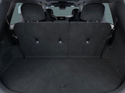 2027 Kia Telluride SX-Prestige