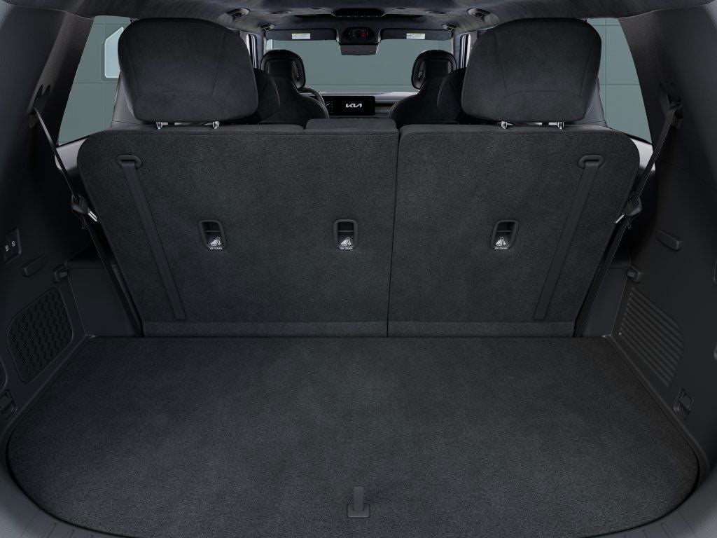 2027 Kia Telluride SX-Prestige