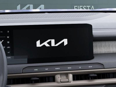 2027 Kia Telluride SX-Prestige