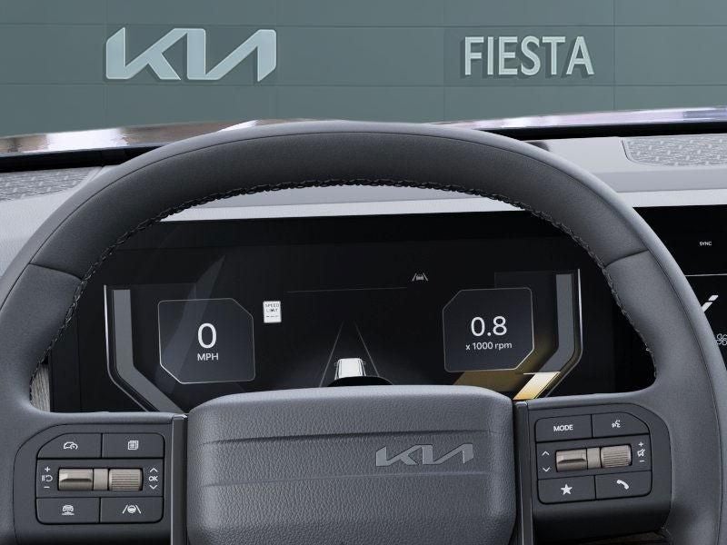 2027 Kia Telluride SX-Prestige