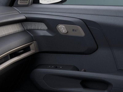 2027 Kia Telluride SX-Prestige