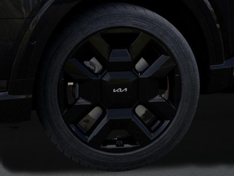 2027 Kia Telluride SX-Prestige