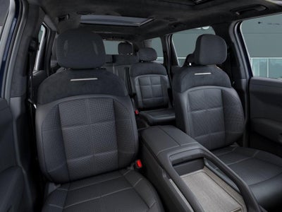 2027 Kia Telluride Hybrid SX Prestige
