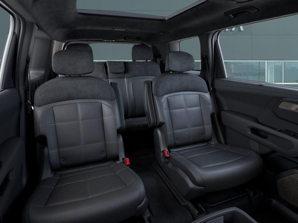 2027 Kia Telluride Hybrid SX Prestige