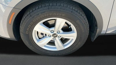2025 Kia Sorento LX