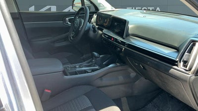 2025 Kia Sorento LX
