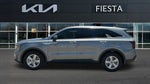 2025 Kia Sorento LX