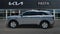 2025 Kia Sorento LX