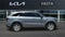 2025 Kia Sorento LX