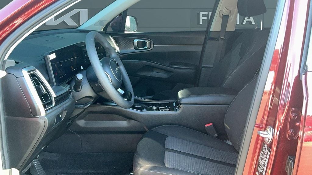 2024 Kia Sorento LX