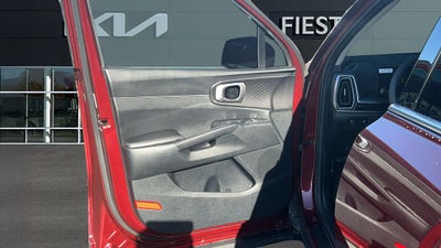 2024 Kia Sorento LX