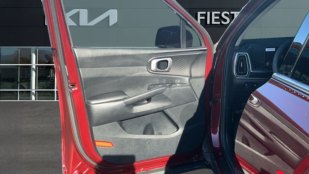 2024 Kia Sorento LX