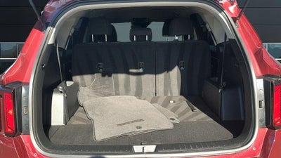 2024 Kia Sorento LX