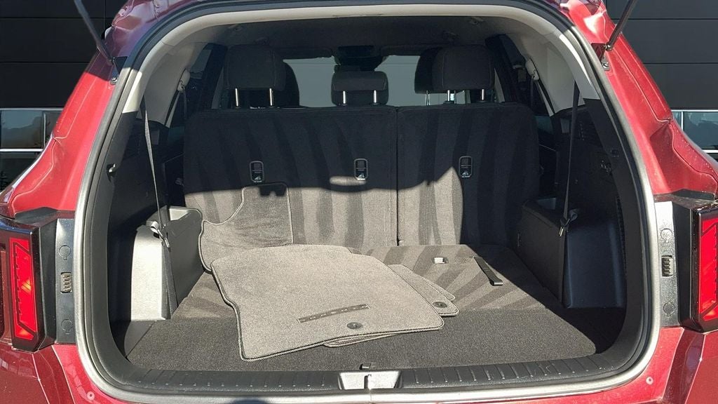 2024 Kia Sorento LX