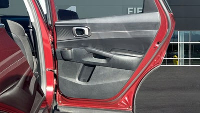 2024 Kia Sorento LX