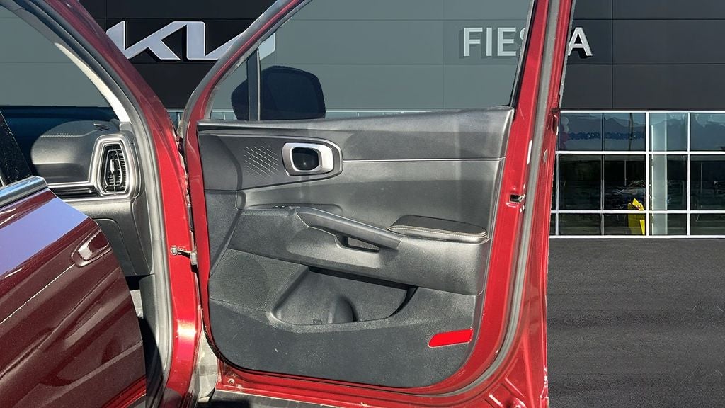 2024 Kia Sorento LX